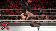 Imagine the pop if this happens to Lesnar